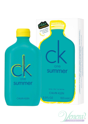 Calvin Klein CK One Summer 2020 EDT 100ml for M...